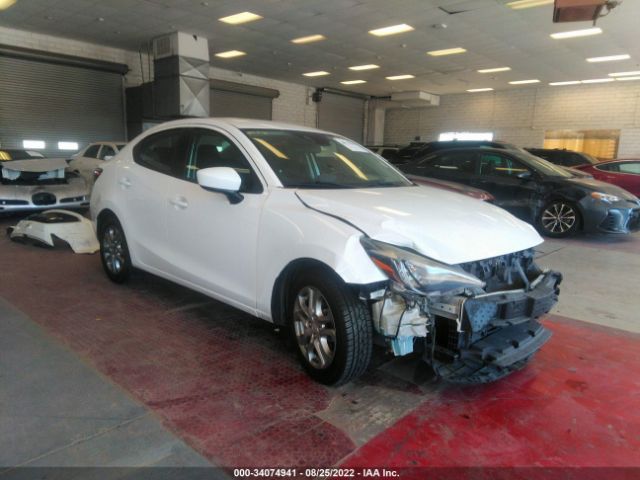 SCION IA 2016 3mydlbzv2gy115123