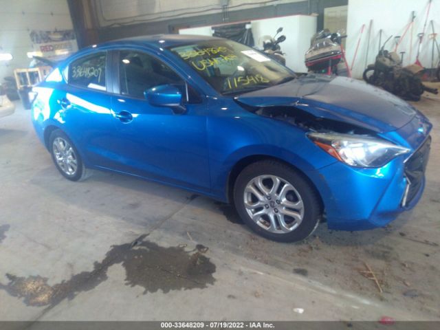 SCION IA 2016 3mydlbzv2gy116367