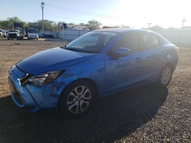 TOYOTA SCION 2016 3mydlbzv2gy118281