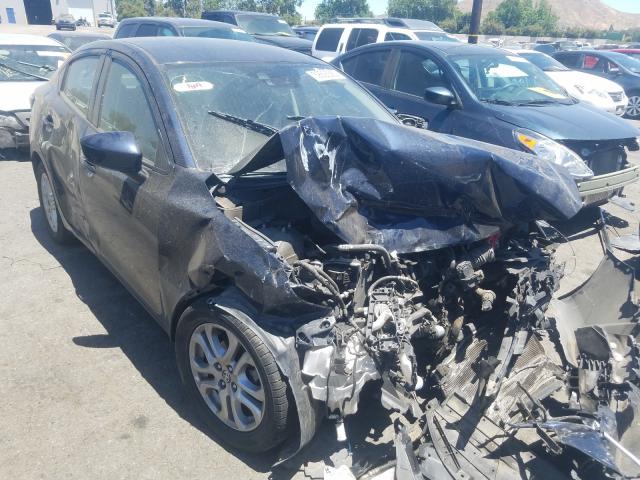 TOYOTA SCION IA 2016 3mydlbzv2gy118409