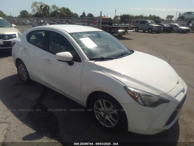 SCION IA 2016 3mydlbzv2gy120466