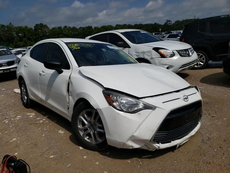 TOYOTA SCION IA 2016 3mydlbzv2gy122315