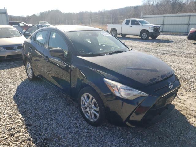 TOYOTA SCION IA 2016 3mydlbzv2gy122363