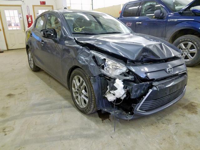 TOYOTA SCION IA 2016 3mydlbzv2gy122377