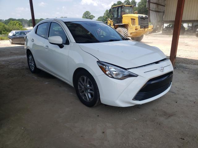 TOYOTA SCION IA 2016 3mydlbzv2gy122444