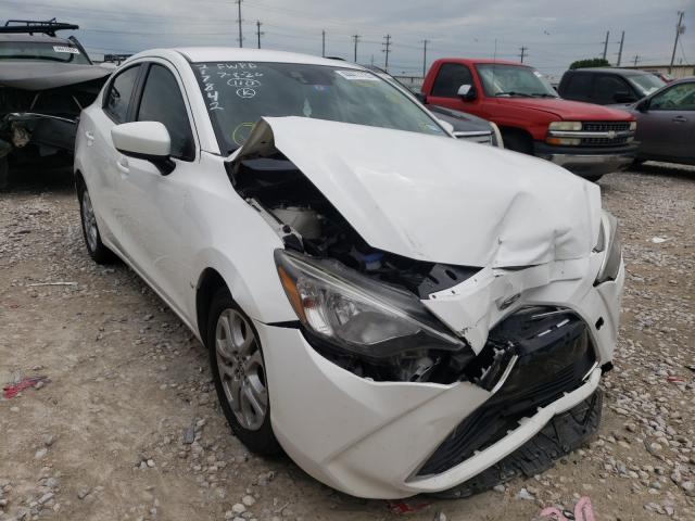 TOYOTA SCION IA 2016 3mydlbzv2gy123870