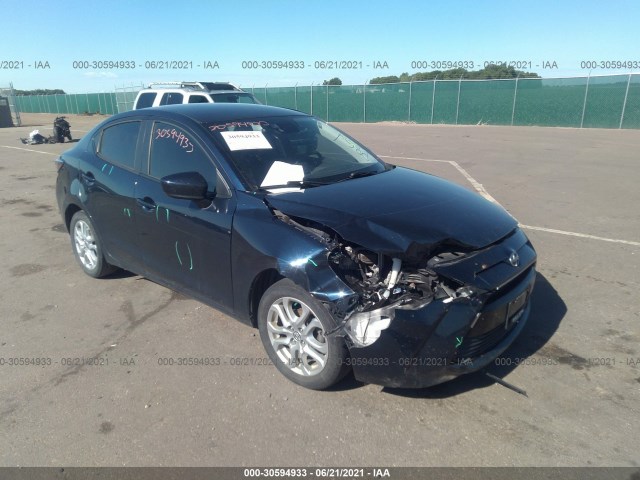 SCION IA 2016 3mydlbzv2gy124596