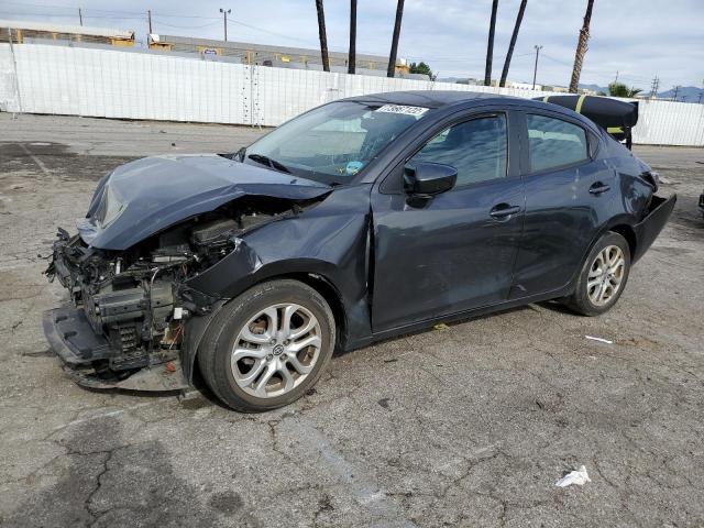 TOYOTA SCION IA 2016 3mydlbzv2gy124808