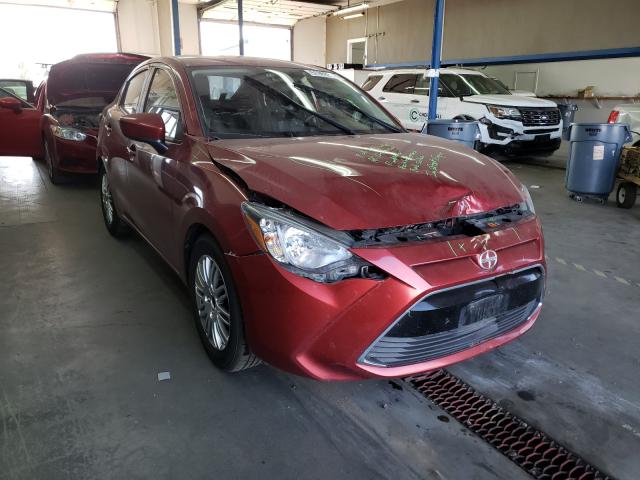 TOYOTA SCION IA 2016 3mydlbzv2gy125067