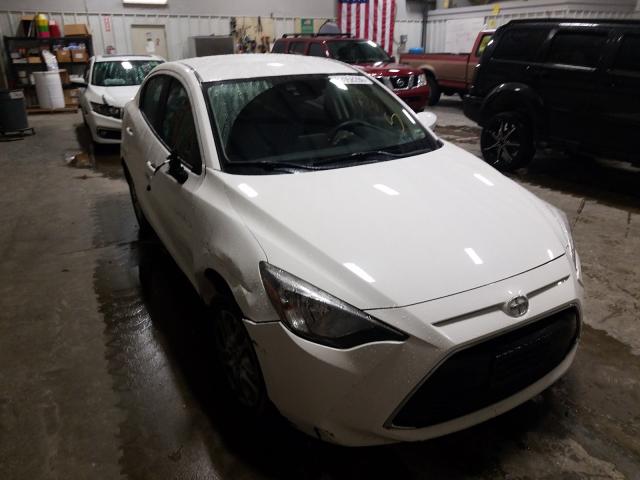 TOYOTA SCION IA 2016 3mydlbzv2gy125697