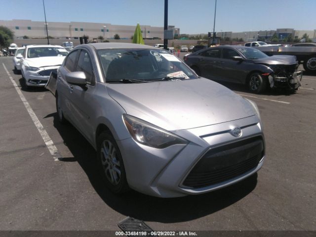 SCION IA 2016 3mydlbzv2gy125926