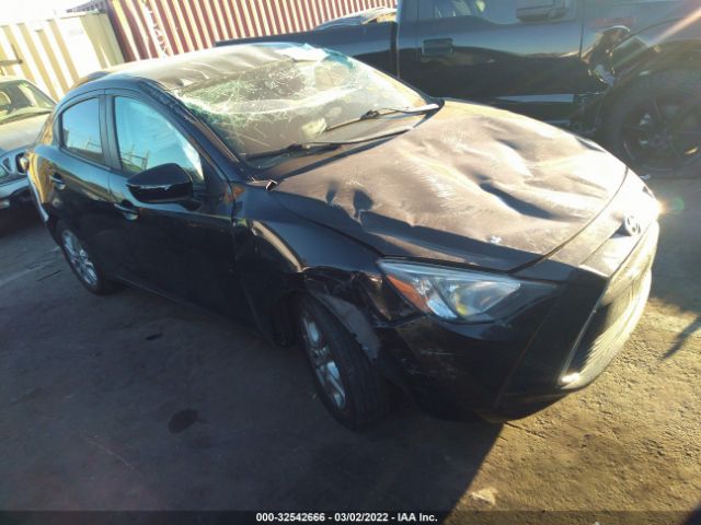 SCION IA 2016 3mydlbzv2gy125960