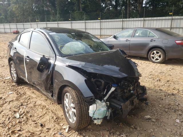 TOYOTA SCION IA 2016 3mydlbzv2gy126039