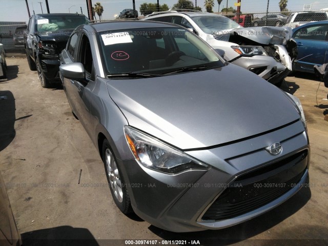 SCION IA 2016 3mydlbzv2gy127062