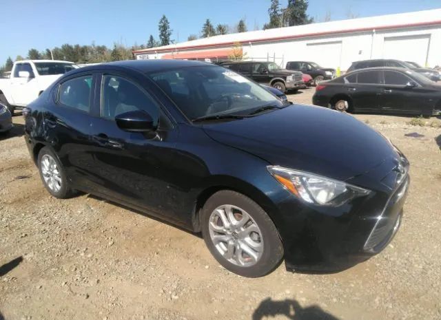 SCION IA 2016 3mydlbzv2gy127904