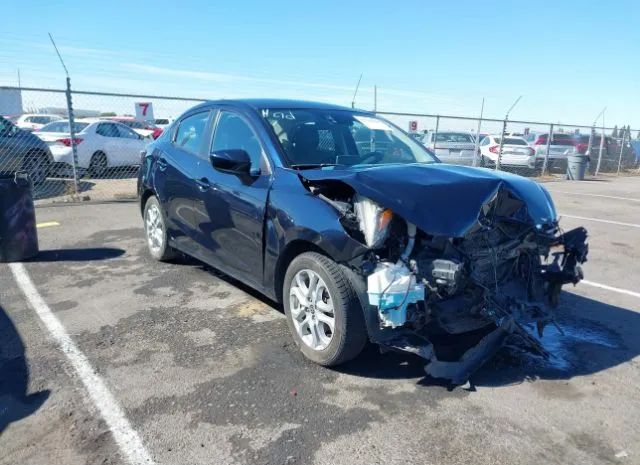 SCION IA 2016 3mydlbzv2gy129992