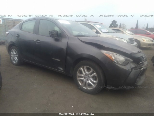 SCION IA 2016 3mydlbzv2gy132195