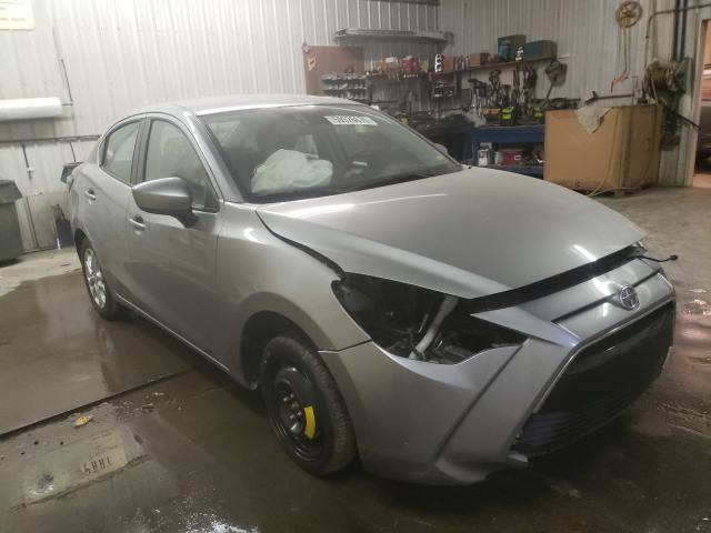 TOYOTA SCION IA 2016 3mydlbzv2gy132908