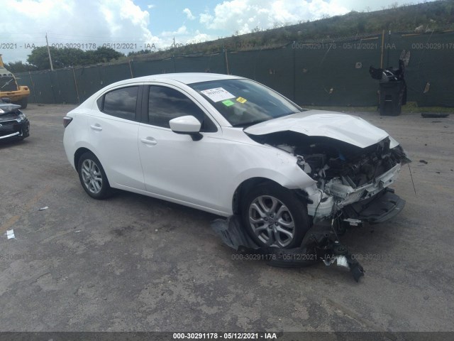 SCION IA 2016 3mydlbzv2gy133086