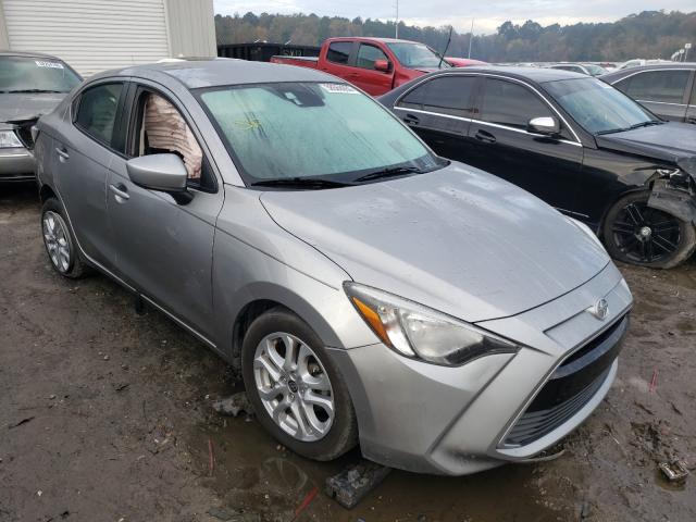 TOYOTA SCION IA 2016 3mydlbzv2gy133654