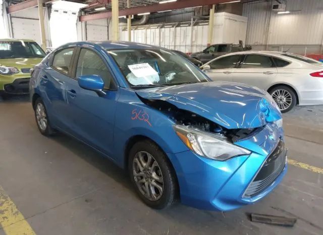 SCION IA 2016 3mydlbzv2gy135159