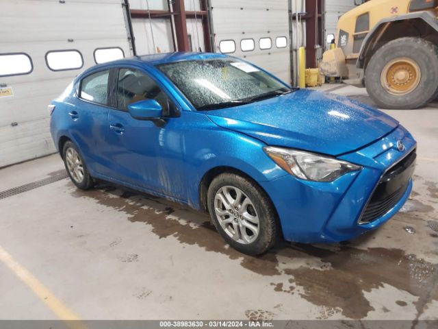 SCION IA 2016 3mydlbzv2gy135582