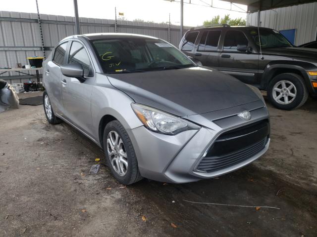 TOYOTA SCION IA 2016 3mydlbzv2gy135744