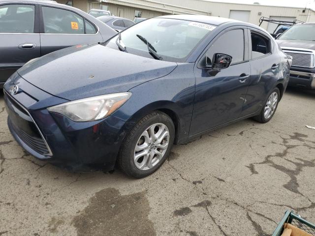 TOYOTA SCION 2016 3mydlbzv2gy135856