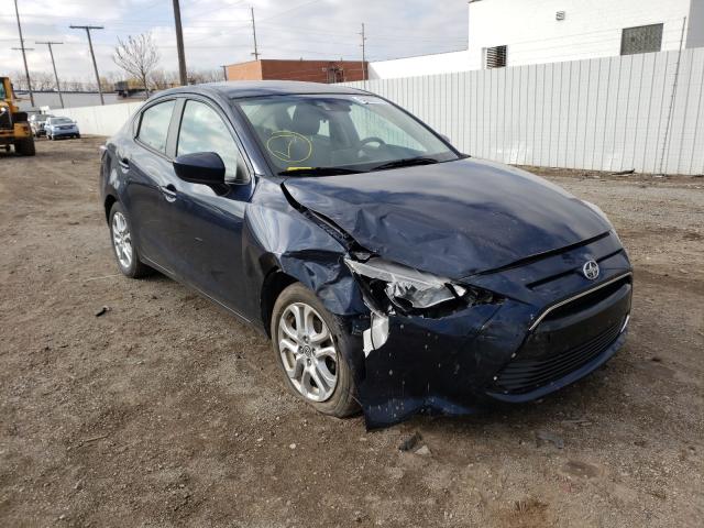 TOYOTA SCION IA 2016 3mydlbzv2gy135971