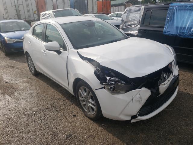 TOYOTA SCION IA 2016 3mydlbzv2gy136053