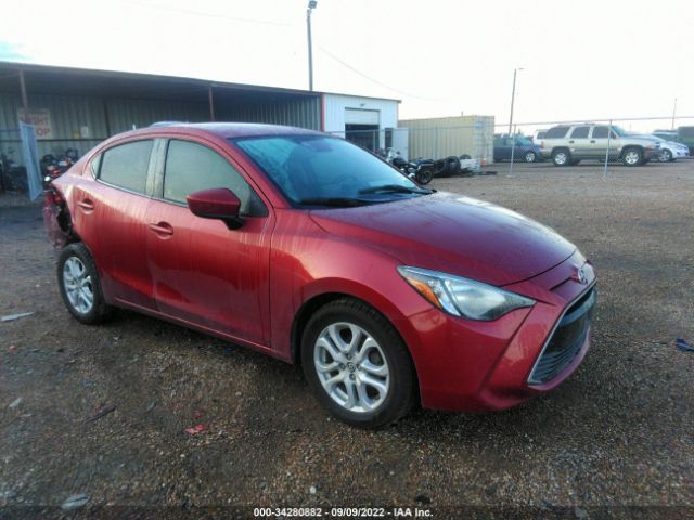 SCION IA 2016 3mydlbzv2gy136571