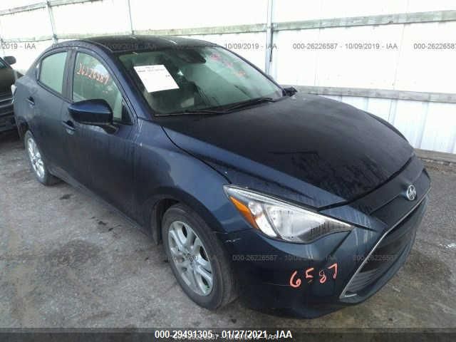 SCION IA 2016 3mydlbzv2gy137168