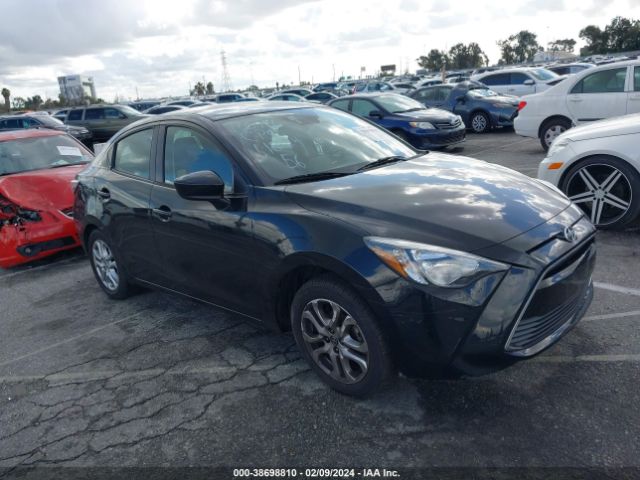 SCION IA 2016 3mydlbzv2gy137574