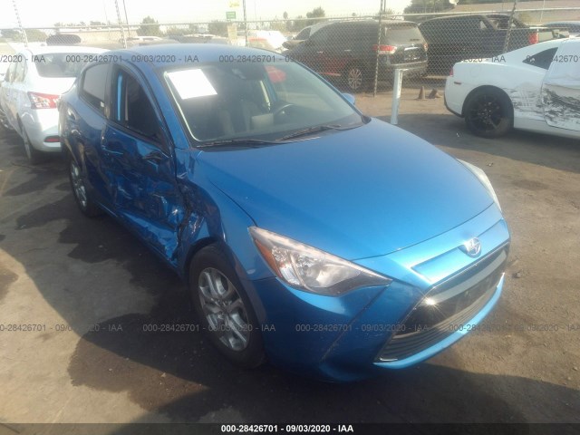 SCION IA 2016 3mydlbzv2gy137767