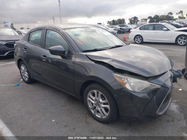 SCION IA 2016 3mydlbzv2gy138028