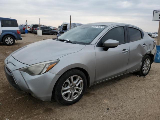 TOYOTA SCION IA 2016 3mydlbzv2gy138885