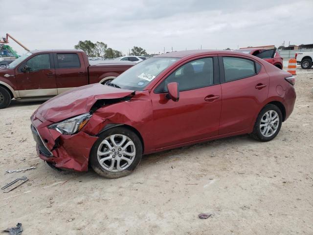 TOYOTA SCION 2016 3mydlbzv2gy139227