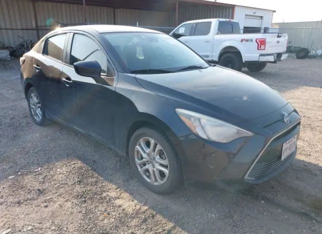 SCION IA 2016 3mydlbzv2gy139485