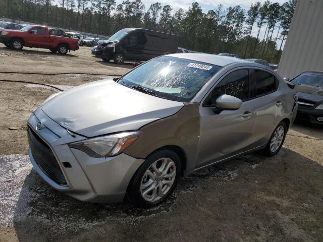 TOYOTA SCION IA 2016 3mydlbzv2gy139809