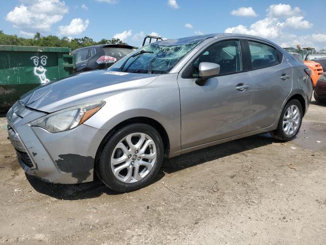 TOYOTA SCION IA 2016 3mydlbzv2gy140443