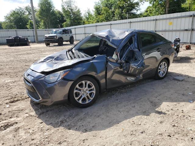 TOYOTA SCION 2016 3mydlbzv2gy140975