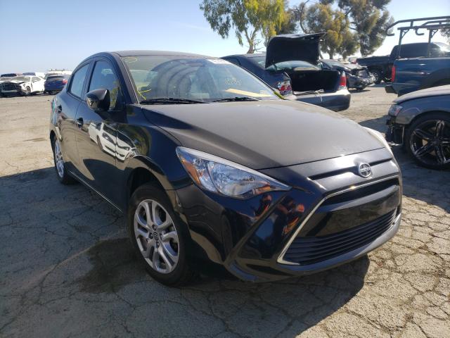 TOYOTA SCION IA 2016 3mydlbzv2gy141365