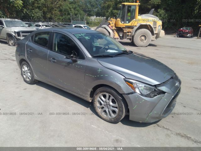 SCION IA 2016 3mydlbzv2gy141477