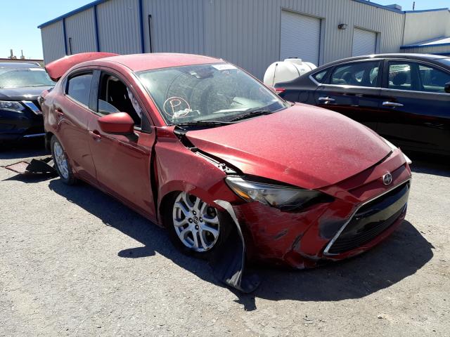 TOYOTA SCION IA 2016 3mydlbzv2gy142497