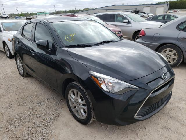 TOYOTA SCION IA 2016 3mydlbzv2gy143214