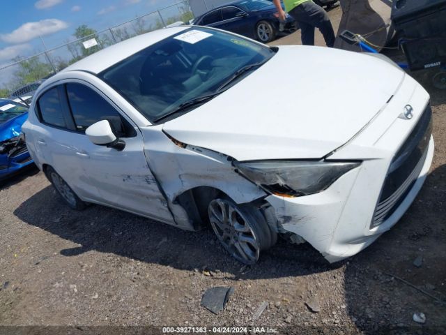 SCION IA 2016 3mydlbzv2gy145979