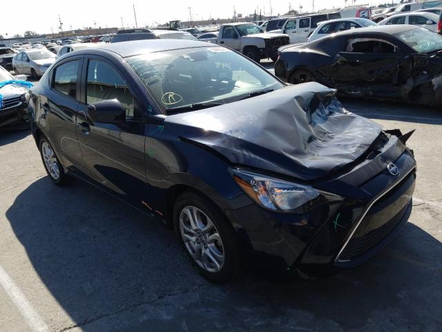 TOYOTA SCION IA 2016 3mydlbzv2gy146274