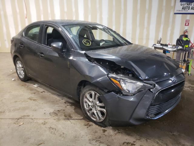 TOYOTA SCION IA 2016 3mydlbzv2gy146713