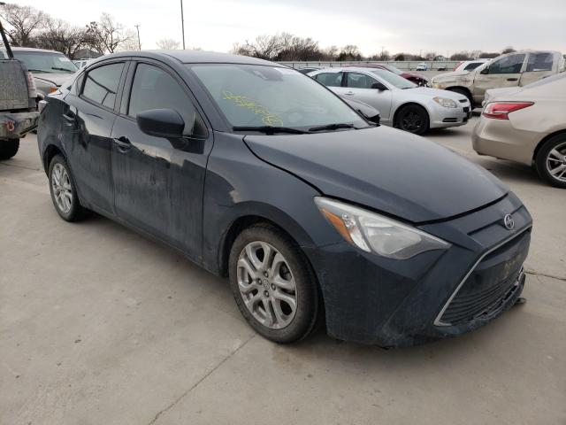 TOYOTA SCION IA 2016 3mydlbzv2gy146971