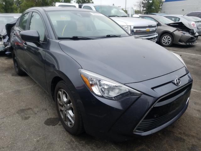 TOYOTA SCION IA 2016 3mydlbzv3gy100758